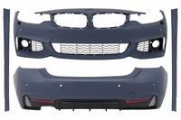 BMW 4-es Széria (F36) M-Sport Design Bodykit (Évj.: 2013 - 2019) by CarKitt