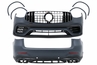 Mercedes-Benz GLC-Klasse (X253) GL63 AMG Design Bodykit (Évj.: 2020-tól) by CarKitt