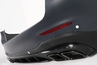 Mercedes-Benz GLC-Klasse (X253) GL63 AMG Design Bodykit (Évj.: 2020-tól) by CarKitt
