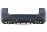 Mercedes-Benz GLC-Klasse (X253) GL63 AMG Design Bodykit (Évj.: 2020-tól) by CarKitt