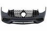 Mercedes-Benz GLC-Klasse (X253) GL63 AMG Design Bodykit (Évj.: 2020-tól) by CarKitt
