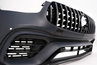 Mercedes-Benz GLC-Klasse (X253) GL63 AMG Design Bodykit (Évj.: 2020-tól) by CarKitt