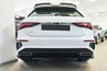 Audi A3 (8Y) RS3 Design Hátsó Diffúzor Toldat (Évj.: 2020 - 2024) by CarKitt
