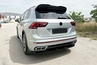 Volkswagen Tiguan (MK2) R Design Tető Spoiler (Évj.: 2020 - 2024) by CarKitt