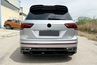 Volkswagen Tiguan (MK2) R Design Tető Spoiler (Évj.: 2020 - 2024) by CarKitt