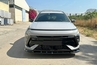 Hyundai Kona (MK2) N-Design Első Lökhárító Toldat (Évj.: 2023-tól) by CarKitt