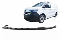 Volkswagen Transporter (T7) Sport Design Első Lökhárító Splitter (Évj.: 2024-től) by CarKitt