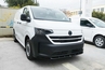 Volkswagen Transporter (T7) Sport Design Első Lökhárító Splitter (Évj.: 2024-től) by CarKitt