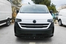 Volkswagen Transporter (T7) Sport Design Első Lökhárító Splitter (Évj.: 2024-től) by CarKitt