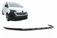 Volkswagen Transporter (T7) Sport Design Első Lökhárító Splitter (Évj.: 2024-től) by CarKitt