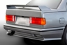 BMW 3-as Széria (E30) M3 Design Hátsó Lökhárító (Évj.: 1982 - 1990) by CarKitt