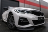 BMW 3-as Széria (G20-G21) M Sport Design Oldalsó Visszapillantó-tükörpár (Évj.: 2017-től) by CarKitt