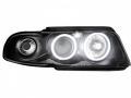 AUDI A4 B5 CCFL Neon Angel Eyes Lámpa  [SWA02BCCFL]