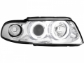 AUDI A4 B5 CCFL Neon Angel Eyes Lámpa  [SWA02CCFL]