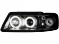 AUDI A3 8L CCFL Neon Angel Eyes Lámpa  [SWA03BCCFL]