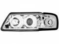AUDI A3 8L CCFL Neon Angel Eyes Lámpa  [SWA03CCFL]
