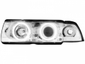 BMW 3-as széria E36 Limousine, Touring CCFL Neon Angel Eyes Lámpa  [SWB04CCFL]