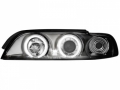 BMW 5-as széria E39 Limousine, Touring CCFL Neon Angel Eyes Lámpa  [SWB07BCCFL]
