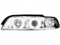 BMW 5-as széria E39 Limousine, Touring CCFL Neon Angel Eyes Lámpa  [SWB07CCFL]