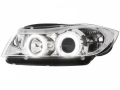 BMW 3-as széria E90/E91 Limousine, Touring CCFL Neon Angel Eyes Lámpa  [SWB12SCCFL]