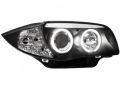 BMW 1-es széria E87/81 CCFL Neon Angel Eyes Lámpa  [SWB14BCCFL]