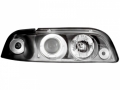 Fiat Punto CCFL Neon Angel Eyes Lámpa  [SWFI01BCCFL]