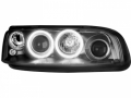 Fiat Punto CCFL Neon Angel Eyes Lámpa  [SWFI02BCCFL]