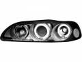 Honda Civic 2/3ajtós CCFL Neon Angel Eyes Lámpa  [SWH01BCCFL]