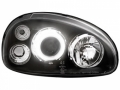 Opel Corsa B 3/5ajtós CCFL Neon Angel Eyes Lámpa  [SWO02BCCFL]