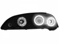 Opel Tigra CCFL Neon Angel Eyes Lámpa  [SWO04BCCFL]