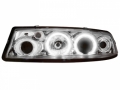 Opel Calibra  CCFL Neon Angel Eyes Lámpa  [SWO05CCFL]
