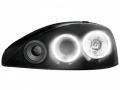 Opel Corsa C CCFL Neon Angel Eyes Lámpa  [SWO07BCCFL]