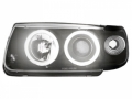 VW Polo 6N CCFL Neon Angel Eyes Lámpa  [SWV05BCCFL]