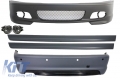 BMW 3-as széria (E46) M-Technik Design Komplett Bodykit (Évj.: 1998 - 2005) by CarKitt