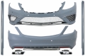 Mercedes-Benz S-Klasse (W222) S65 AMG Design Komplett Bodykitt (Évj.: 2013 - 2017.06) by CarKitt