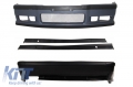 BMW 3-as széria (E36) M3 Design Első / Hátsó Lökhárító és Küszöbspoiler (Évj.: 1992 - 1998) by CarKitt