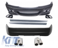 BMW 3-as széria (E46) M3 CSL Design Komplett Bodykit (Évj.: 1998 - 2005) by CarKitt