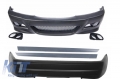 BMW 3-as széria (E46) M3 CSL Design Komplett Bodykit (Évj.: 1998 - 2005) by CarKitt