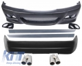BMW 3-as széria (E46) M3 CSL Design Komplett Bodykit (Évj.: 1998 - 2005) by CarKitt