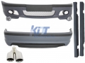 BMW 3-as széria (E46) M-Technik Design Komplett Bodykit (Évj.: 1998 - 2005) by CarKitt