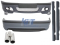 BMW 3-as széria (E46) M-Technik Design Komplett Bodykit (Évj.: 1998 - 2005) by CarKitt