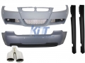 BMW E91, M-Technik Design, Komplett Body Kit (Évj.: 2005 - 2008) by CarKitt