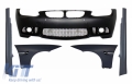 BMW 3-as széria (E92, E93) M3 Design Komplett Bodykit (Évj.: 2006 - 2009) by CarKitt