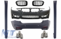 BMW 3-as széria (F30) M3 Sport EVO Komplett Bodykit és Vesepár (Évj.: 2011 - 2018) by CarKitt