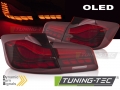 BMW 5-ös Széria (F10) OLED Hátsó Lámpa (Évj.: 2010 - 2016) by Tuning-Tec