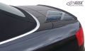 AUDI A8 D2 Hátsó Kis Spoiler,  by RDX-Racedesign