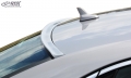 BMW 4-es Széria F32 Hátsó Felső Kis Spoiler,  by RDX-Racedesign