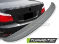 BMW E60, M-Tech Style, Hátsó Spoiler (Évj.: 2003 - 2010) by Tuning-Tec