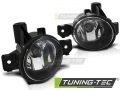 BMW E81 / E82 / E87 / E88, Ködlámpa (Évj.: 2004 - 2013) by Tuning-Tec
