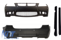BMW E90 LCI, M3 Design, Komplett Body Kit (Évj.: 2008 - 2011) by CarKitt